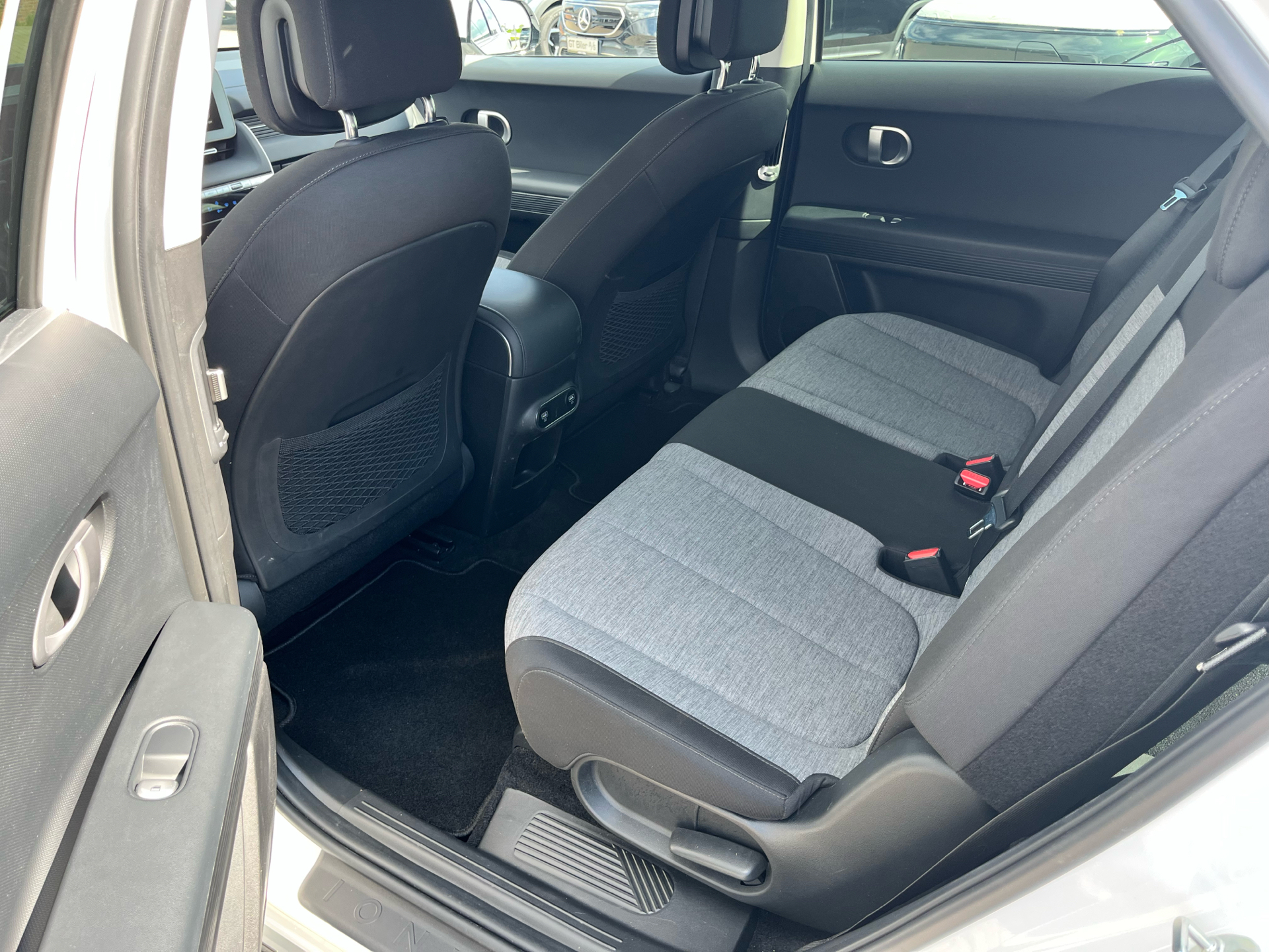 Billede af Hyundai Ioniq 5 Electric 72,6 kWh Advanced 218HK 5d Aut.