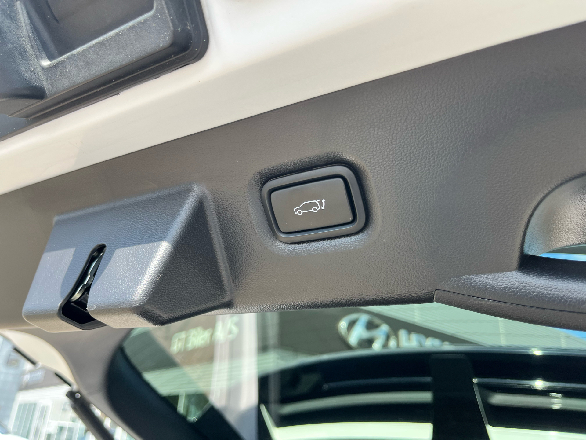 Billede af Hyundai Ioniq 5 Electric 72,6 kWh Advanced 218HK 5d Aut.