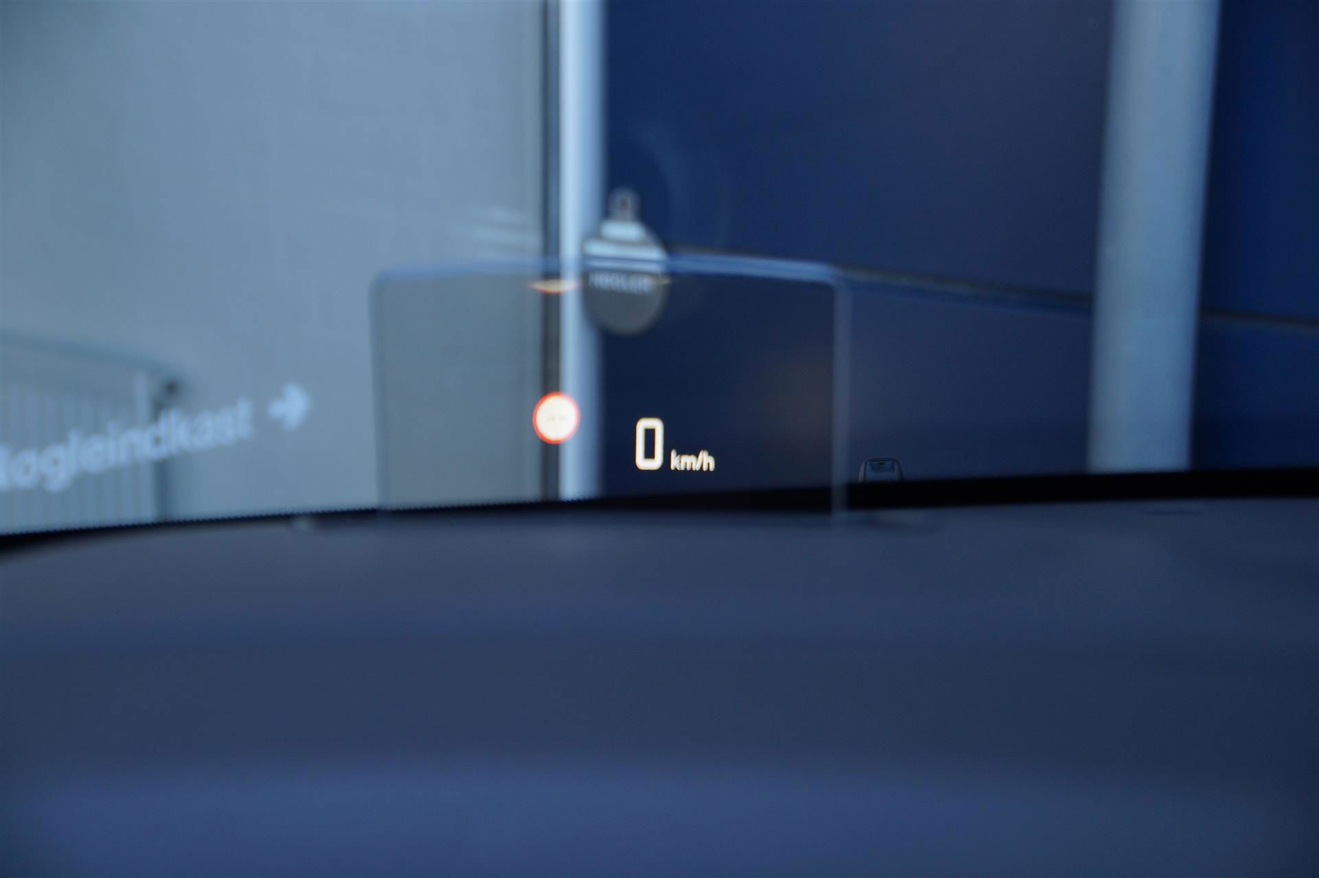 Billede af Citroën e-Spacetourer L3 EL Business Lounge 136HK Aut.