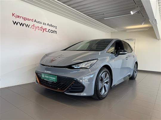 Cupra Born EL High 204HK 5d Aut.