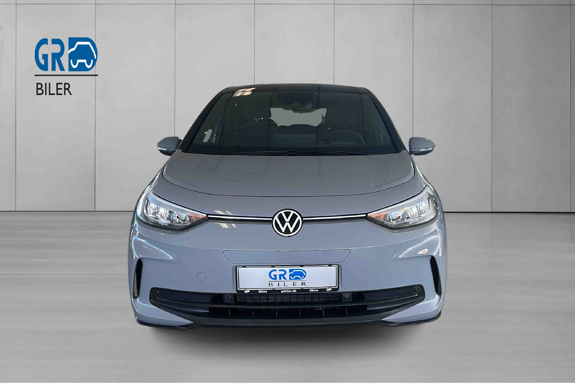 Billede af VW ID.3 EL Pro Performance 204HK 5d Aut.