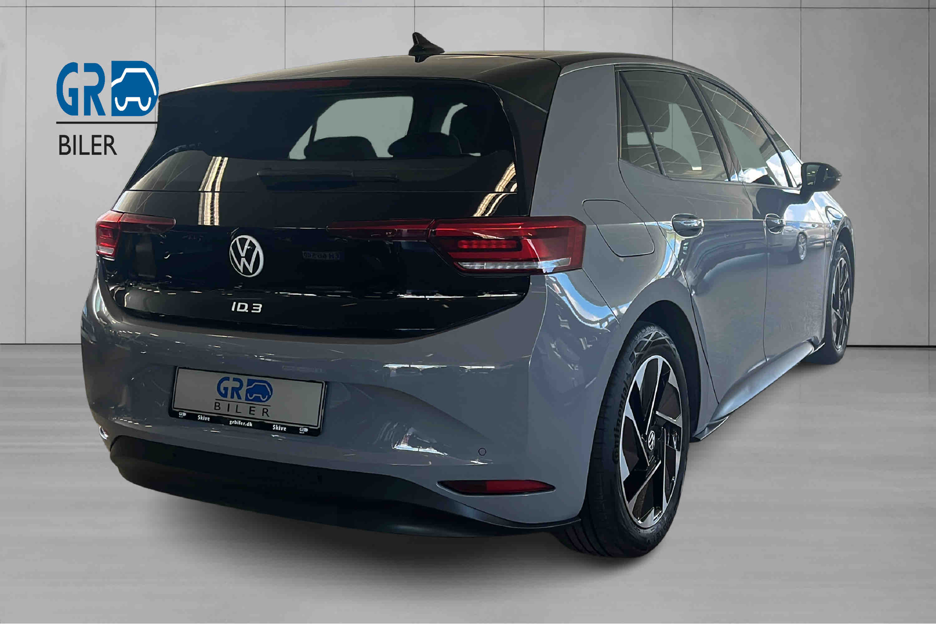 Billede af VW ID.3 EL Pro Performance 204HK 5d Aut.