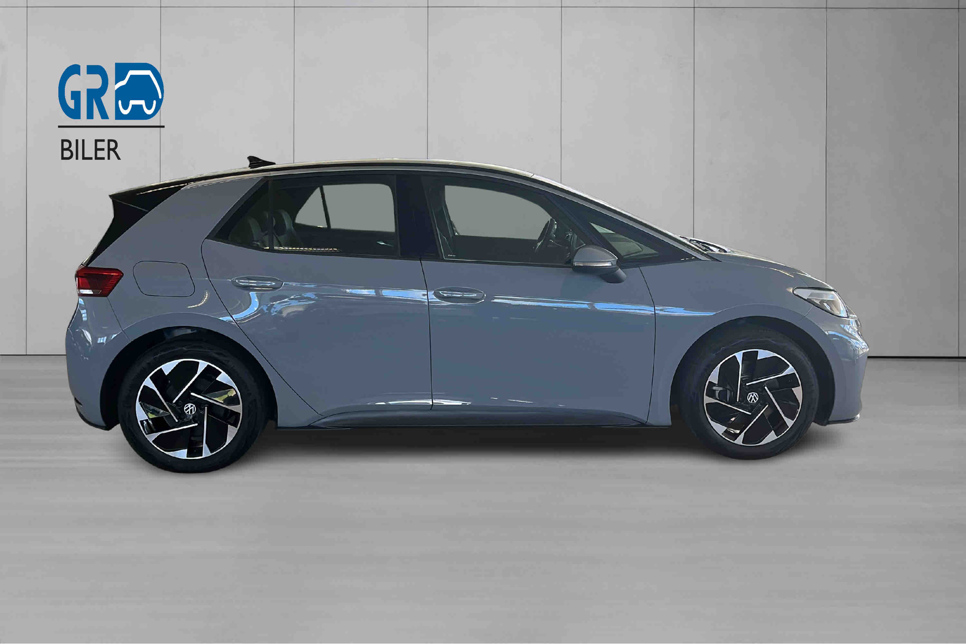 Billede af VW ID.3 EL Pro Performance 204HK 5d Aut.