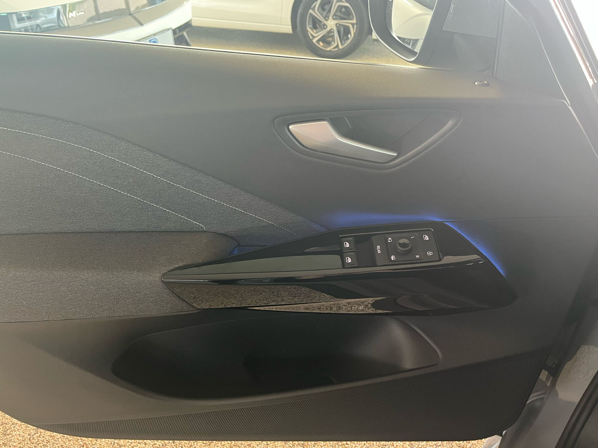 Billede af VW ID.3 EL Pro Performance 204HK 5d Aut.