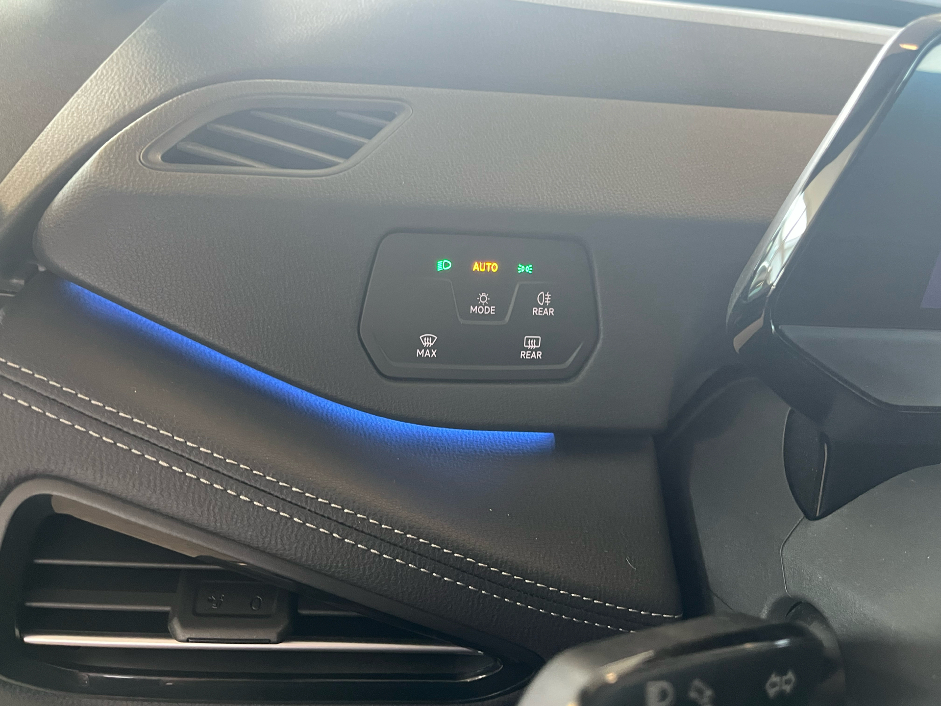 Billede af VW ID.3 EL Pro Performance 204HK 5d Aut.