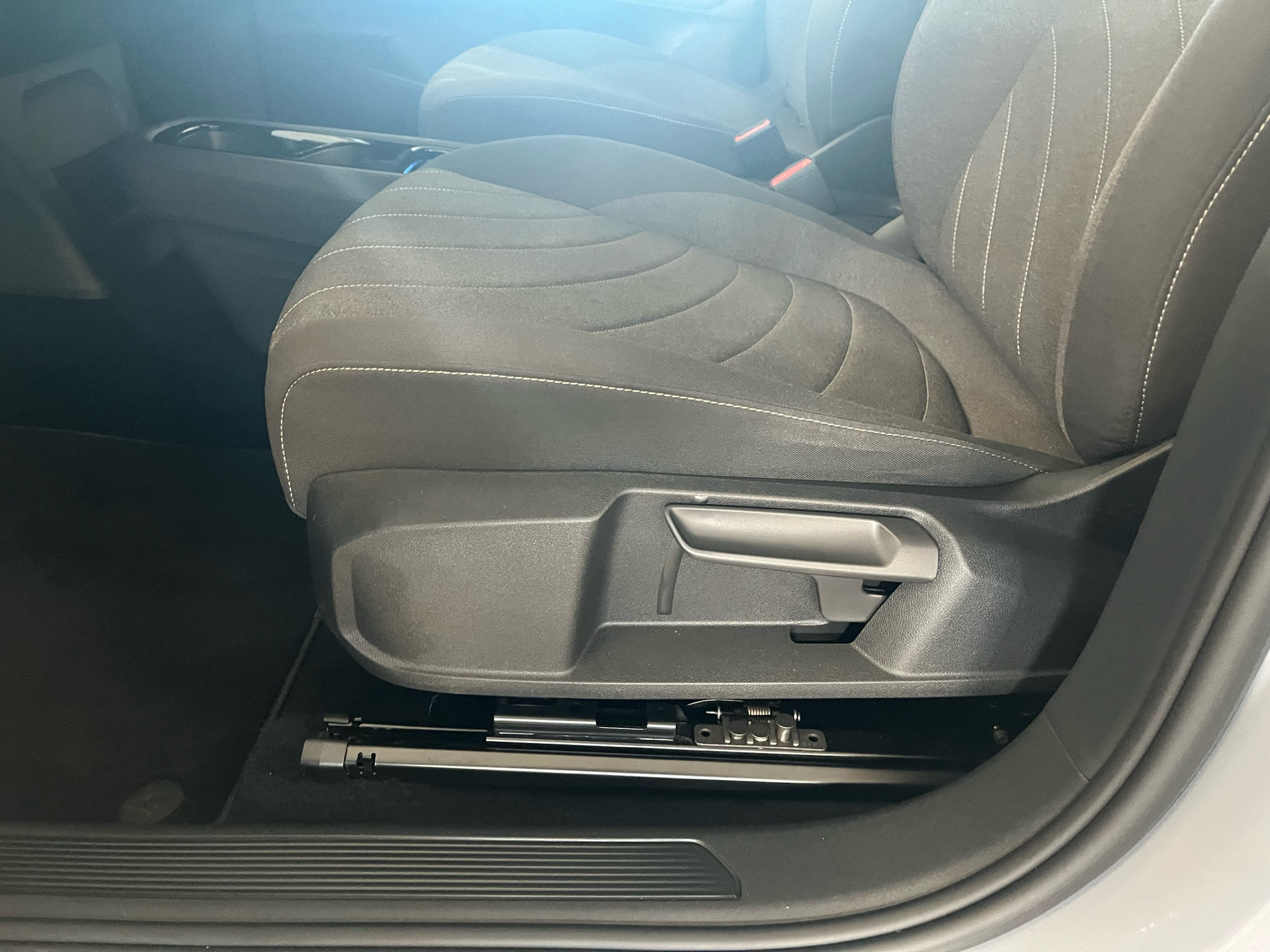 Billede af VW ID.3 EL Pro Performance 204HK 5d Aut.