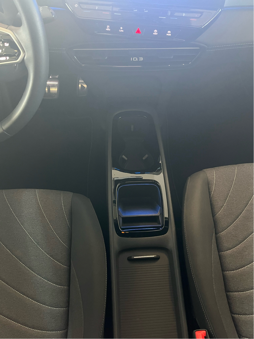 Billede af VW ID.3 EL Pro Performance 204HK 5d Aut.