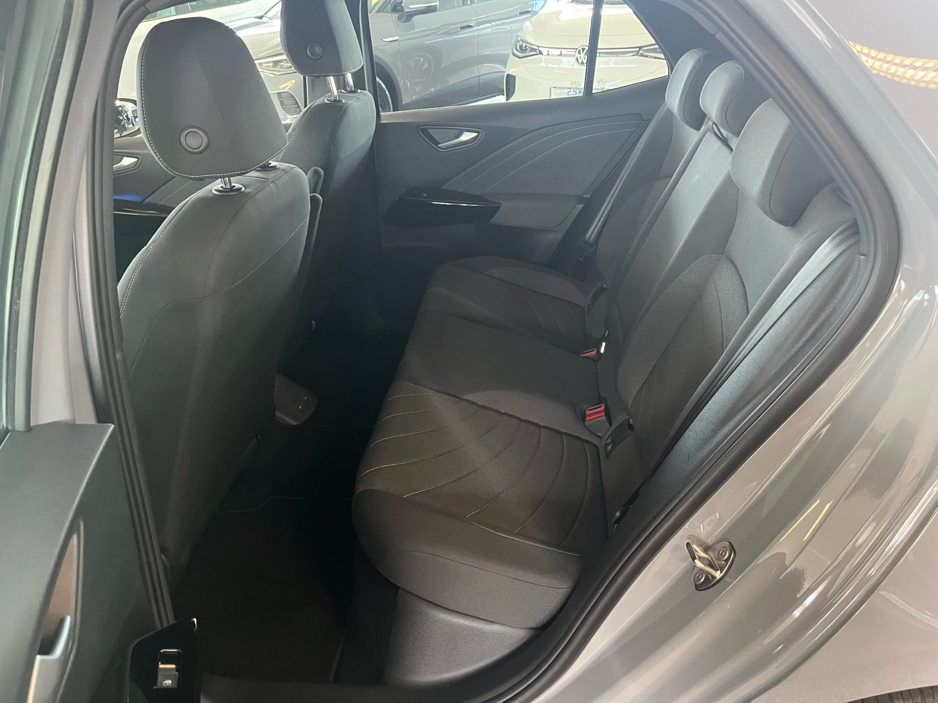Billede af VW ID.3 EL Pro Performance 204HK 5d Aut.