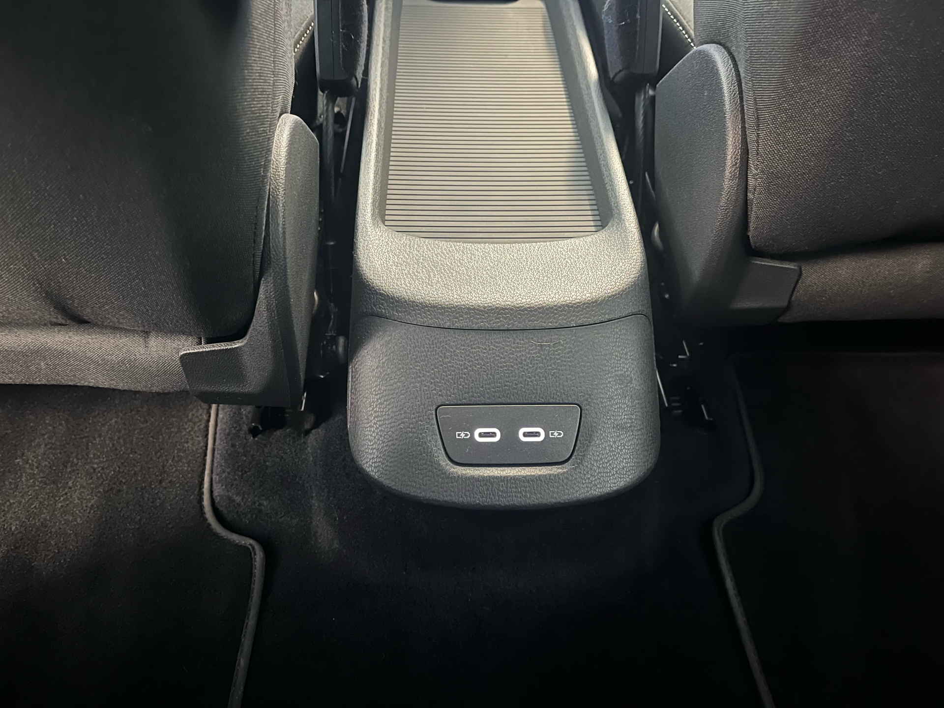 Billede af VW ID.3 EL Pro Performance 204HK 5d Aut.