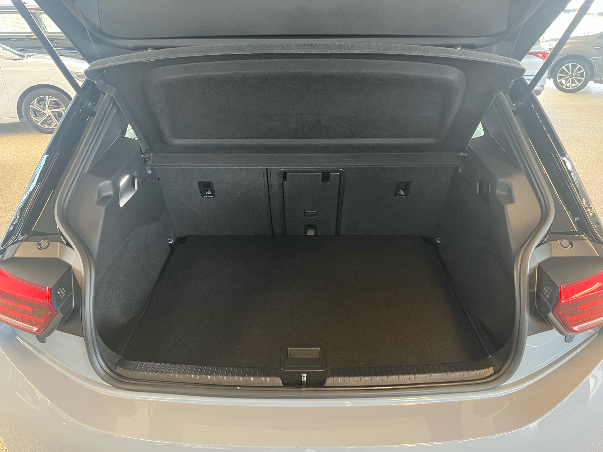 Billede af VW ID.3 EL Pro Performance 204HK 5d Aut.