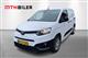 Billede af Toyota Proace City Medium 1,2 Comfort To Skydedør 110HK Van 6g