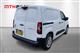 Billede af Toyota Proace City Medium 1,2 Comfort To Skydedør 110HK Van 6g