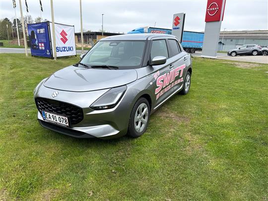 Suzuki Swift 1,2 Advance 82HK 5d