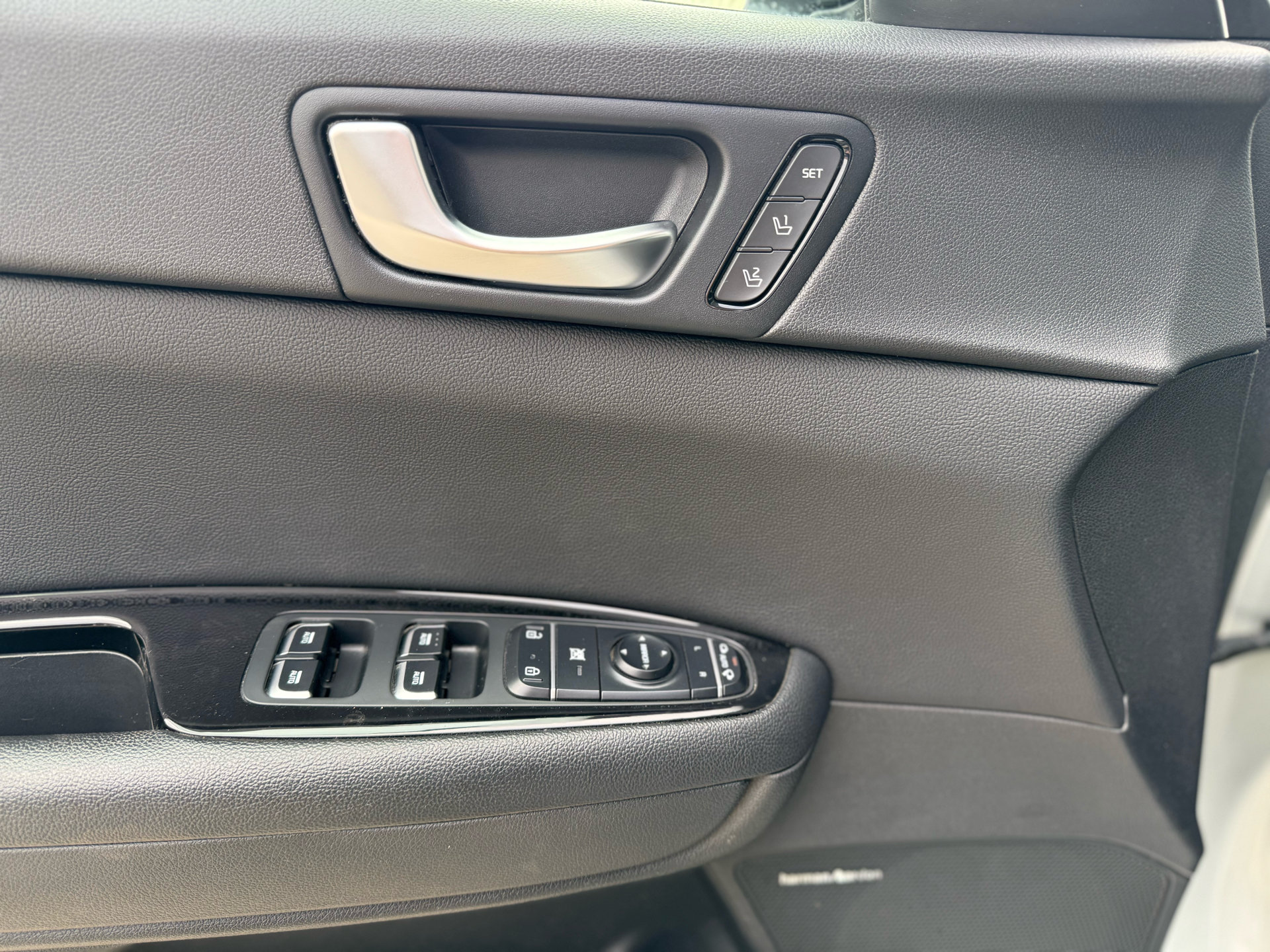 Billede af Kia Optima SW 2,0 GDI  Plugin-hybrid 205HK Stc 6g Aut.