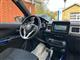 Billede af Suzuki Ignis 1,2 Dualjet  Mild hybrid Adventure CVT 83HK 5d Aut.