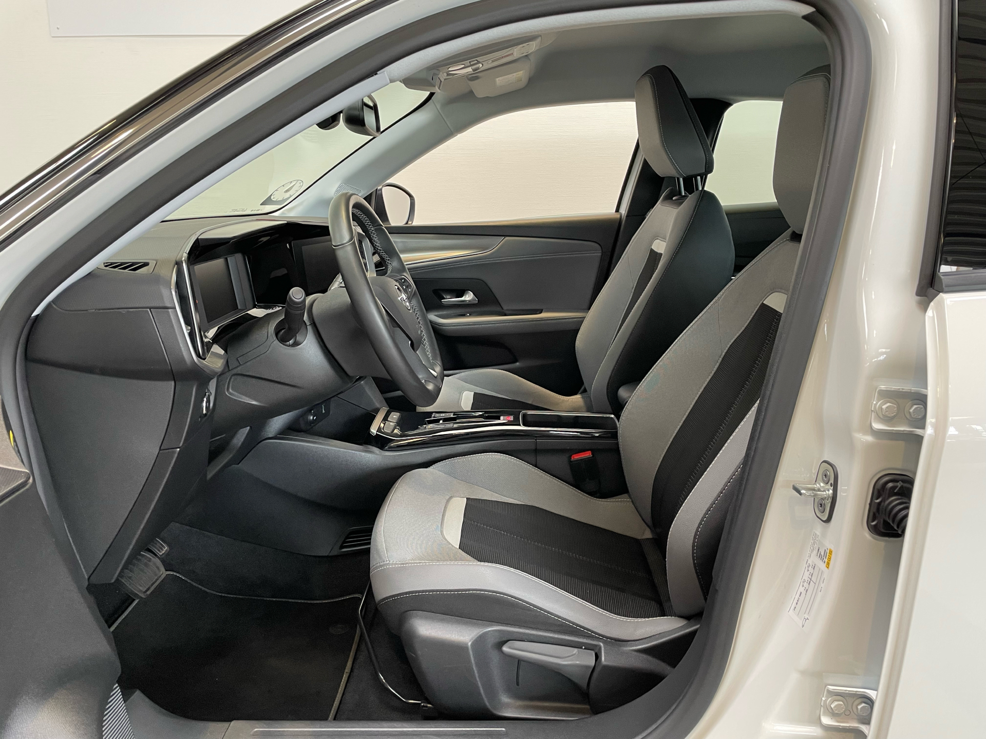 Billede af Opel Mokka-e EL Elegance 136HK 5d Aut.