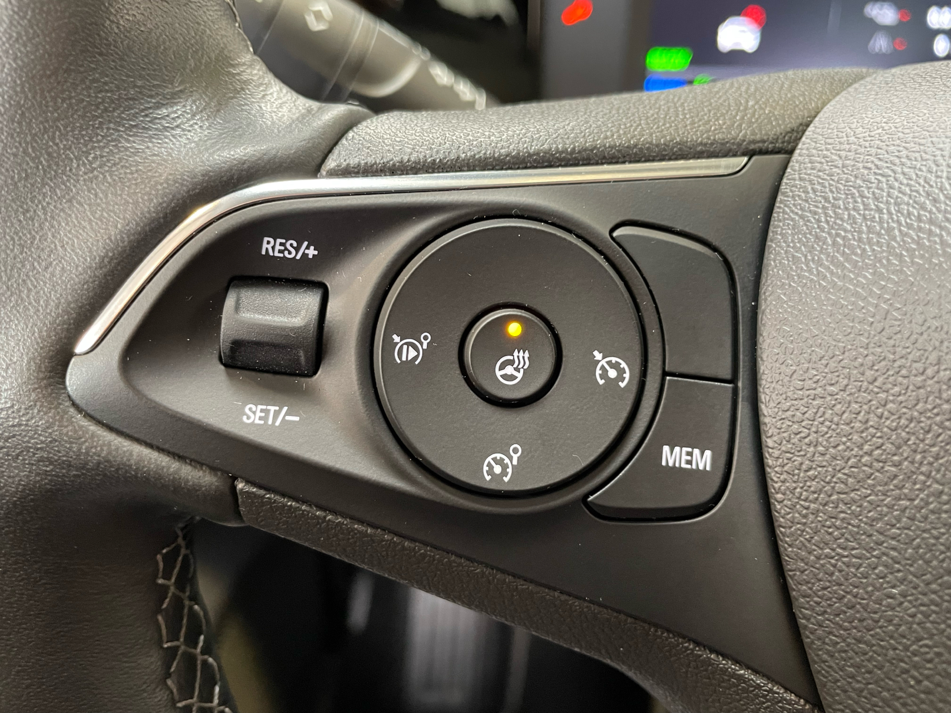 Billede af Opel Mokka-e EL Elegance 136HK 5d Aut.