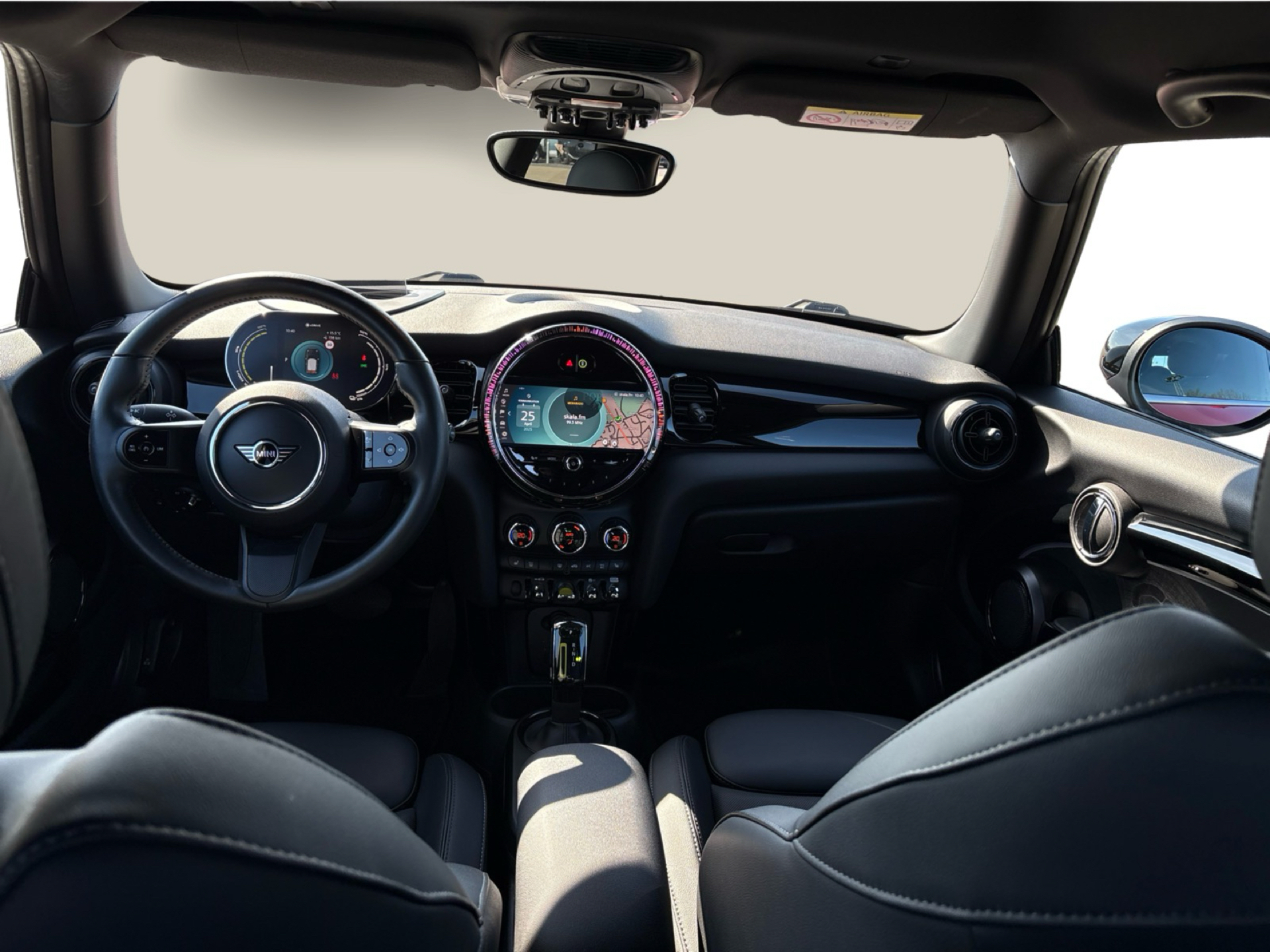 Billede af Mini Cooper SE EL Essential 184HK 3d Aut.