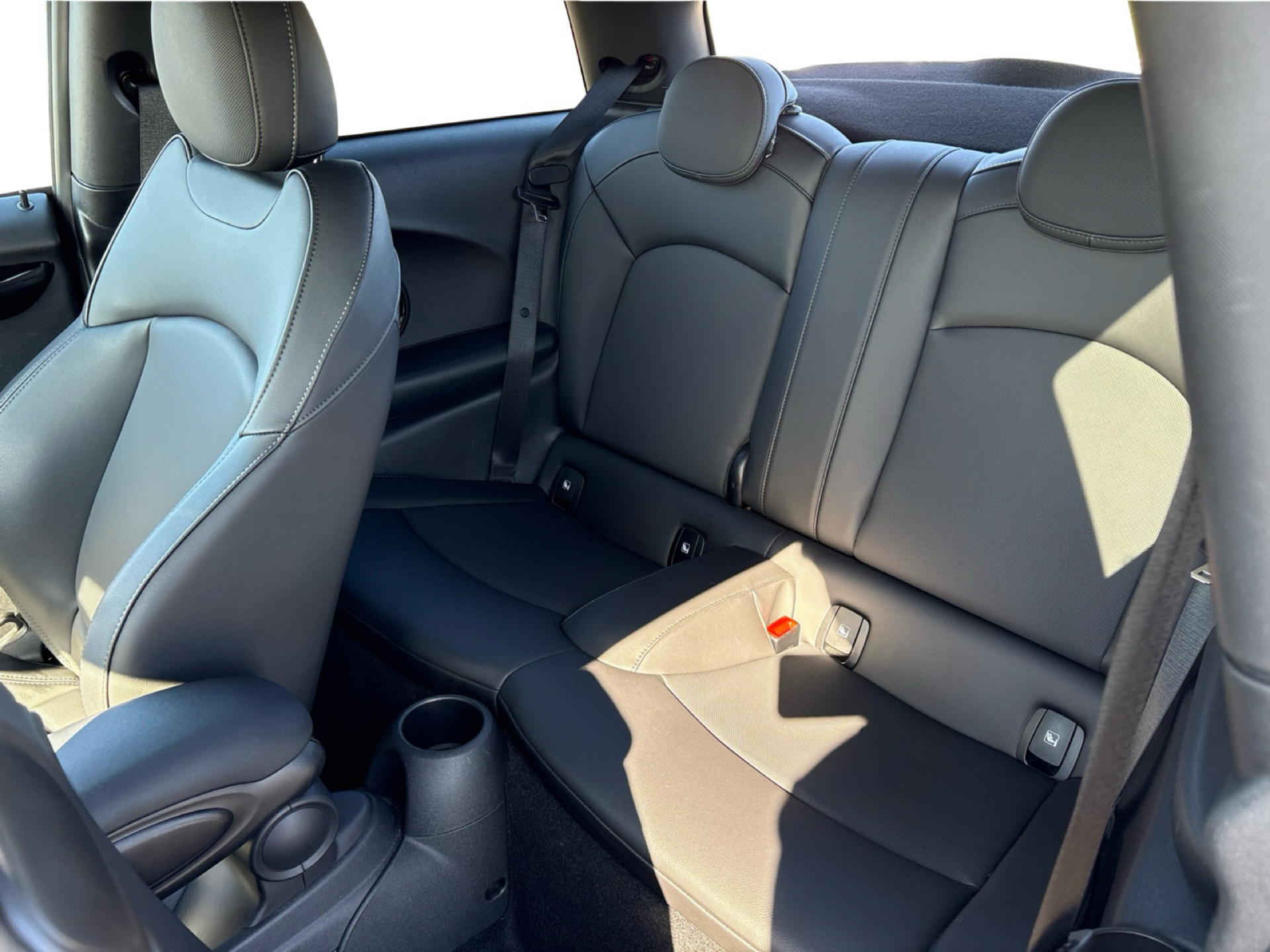 Billede af Mini Cooper SE EL Essential 184HK 3d Aut.