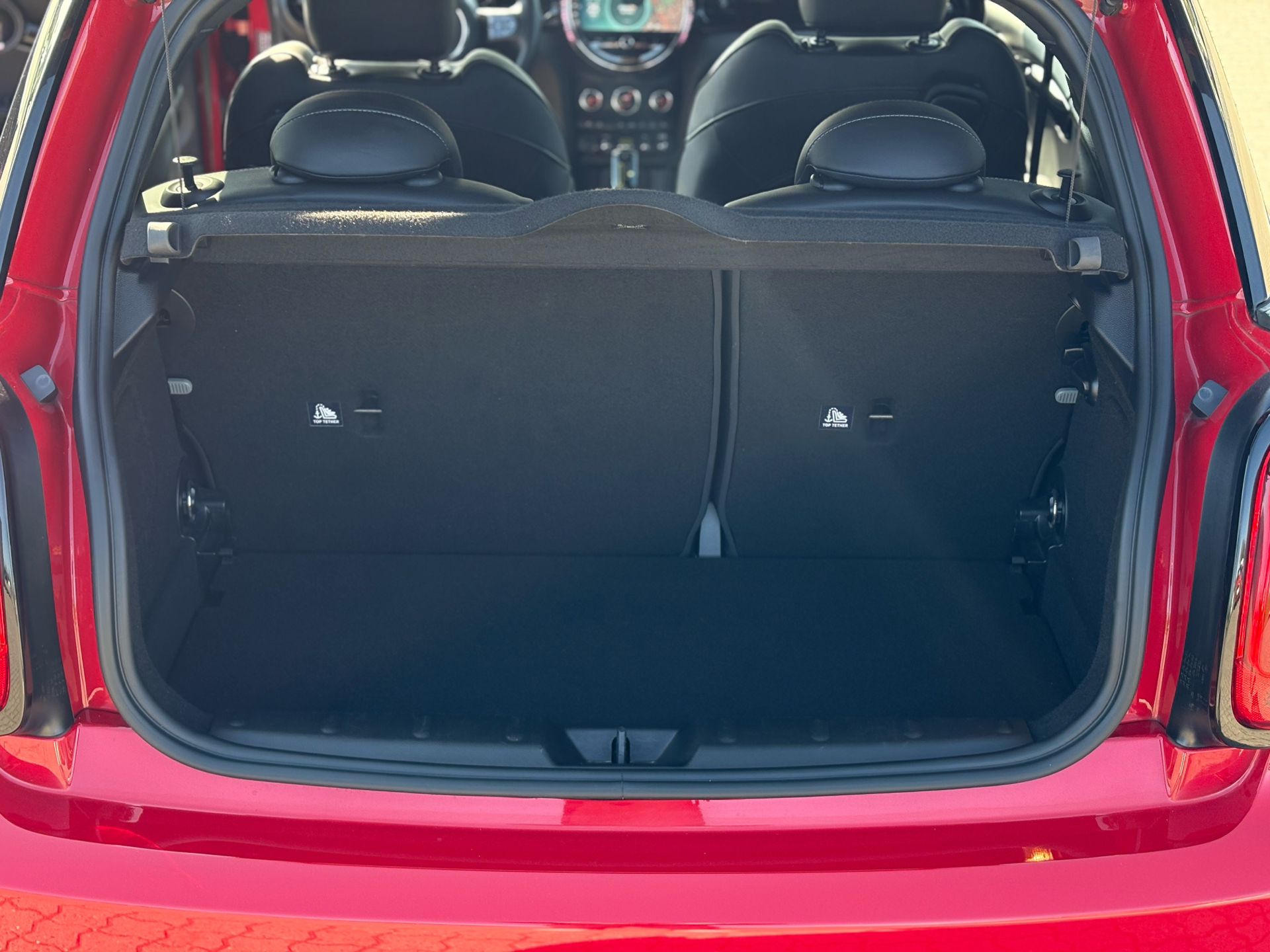 Billede af Mini Cooper SE EL Essential 184HK 3d Aut.
