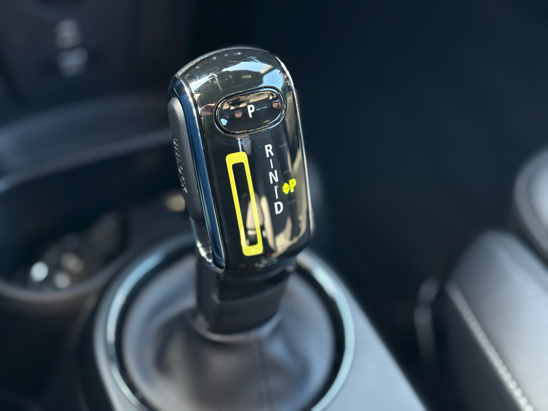 Billede af Mini Cooper SE EL Essential 184HK 3d Aut.