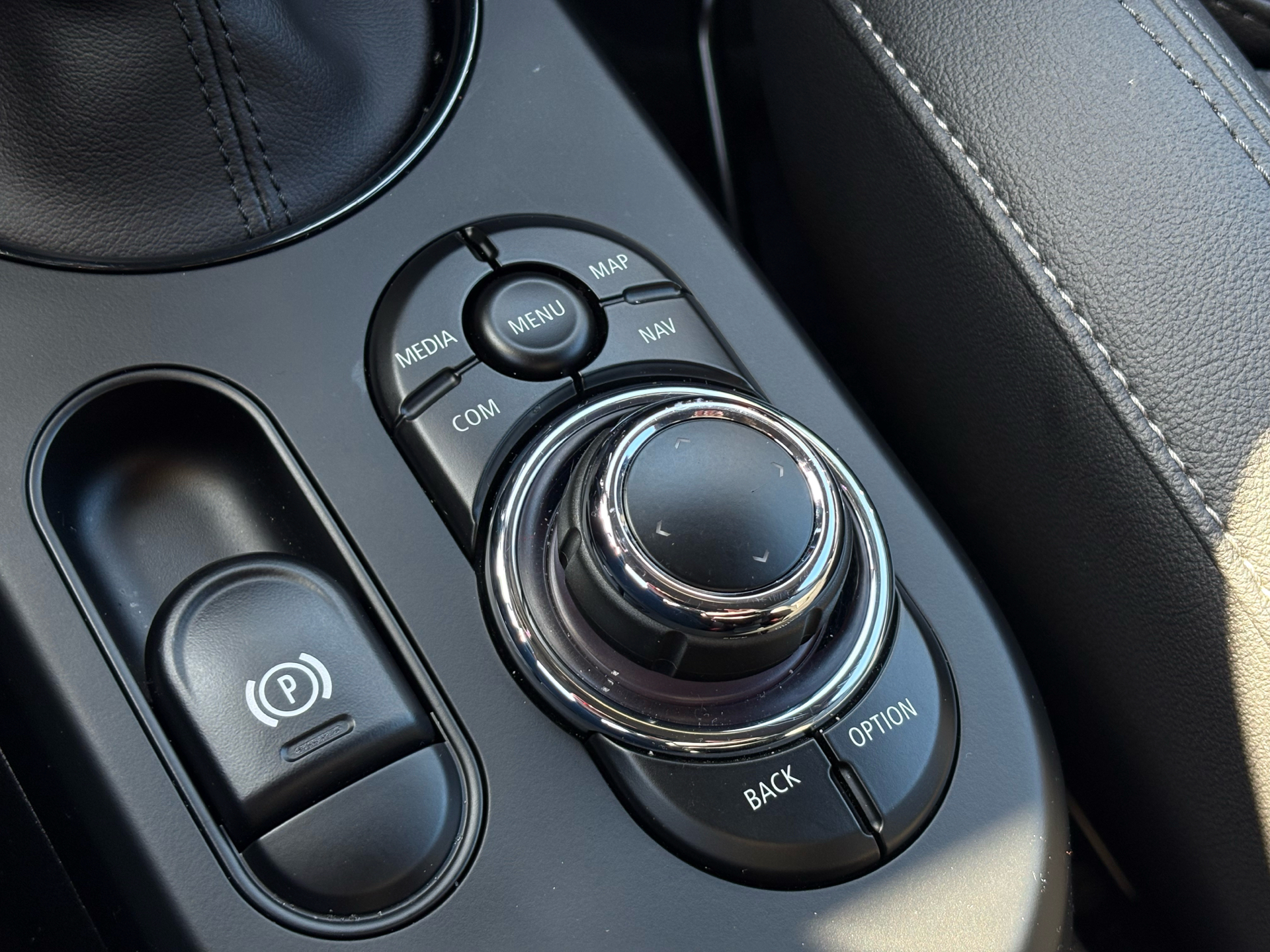 Billede af Mini Cooper SE EL Essential 184HK 3d Aut.