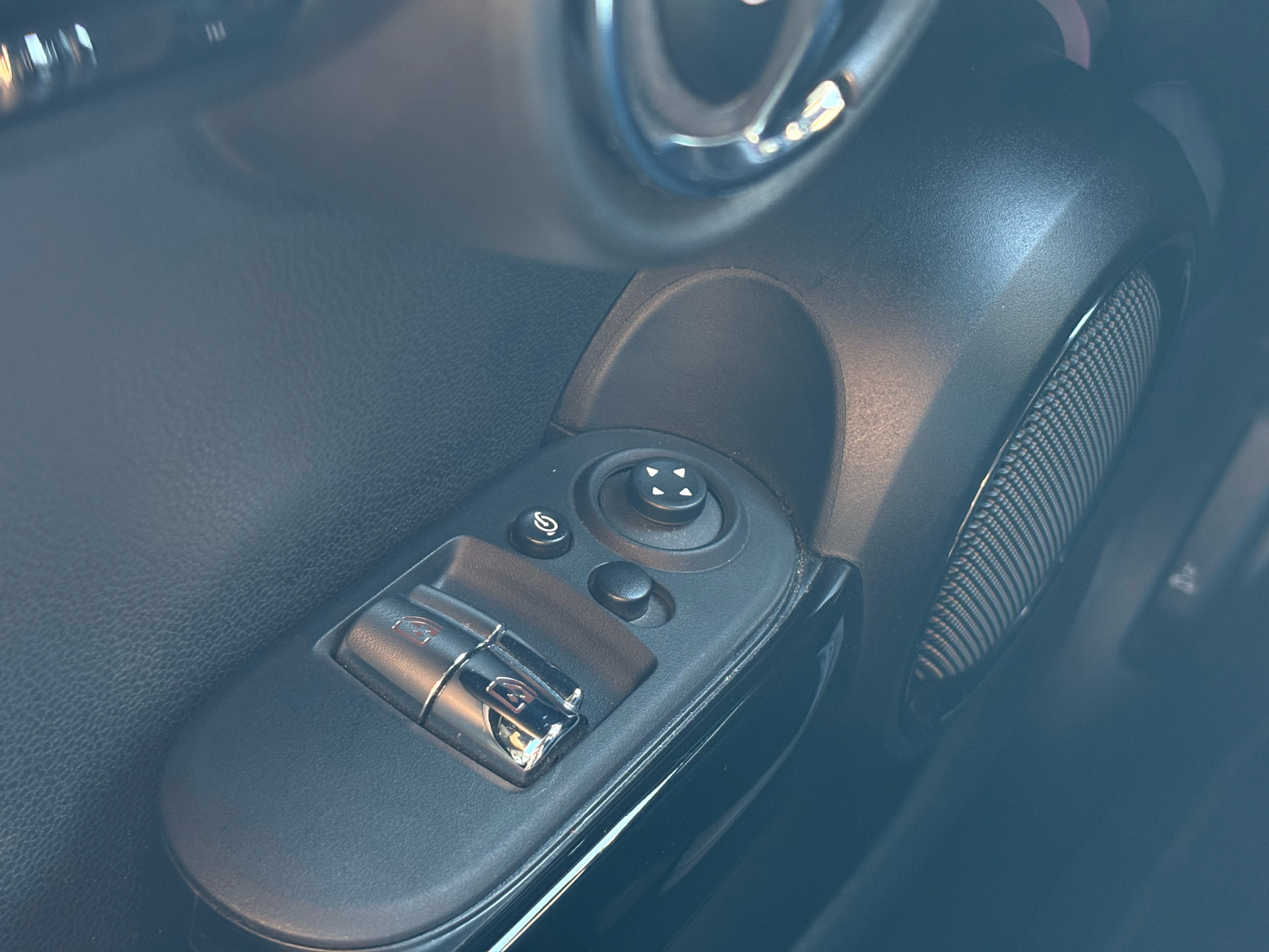 Billede af Mini Cooper SE EL Essential 184HK 3d Aut.