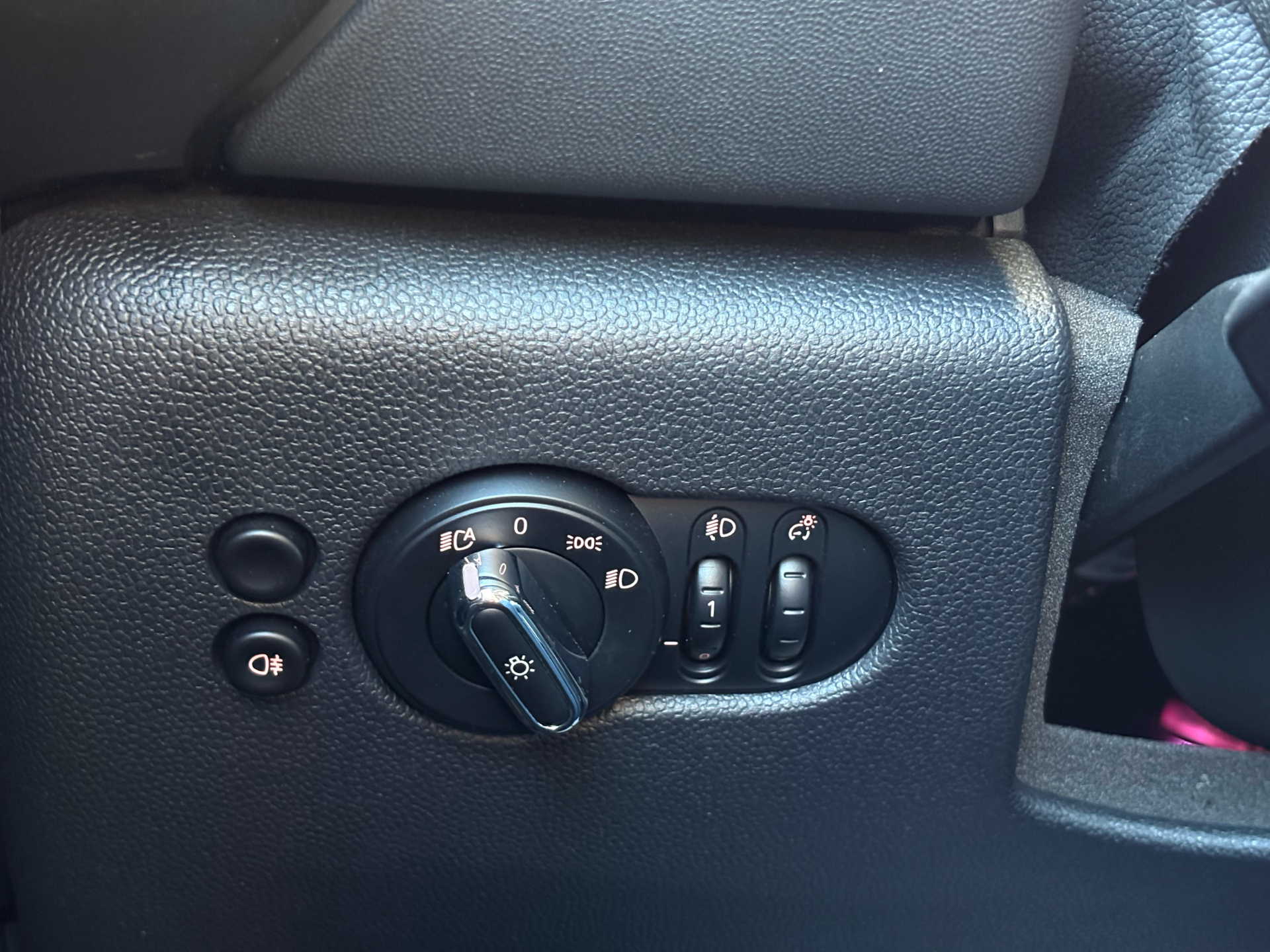 Billede af Mini Cooper SE EL Essential 184HK 3d Aut.