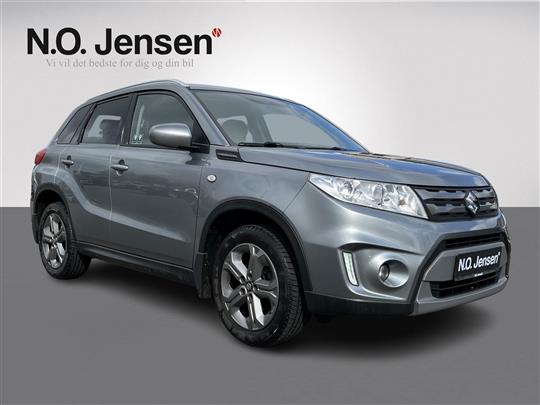 Suzuki Vitara 1,6 Active 120HK 5d