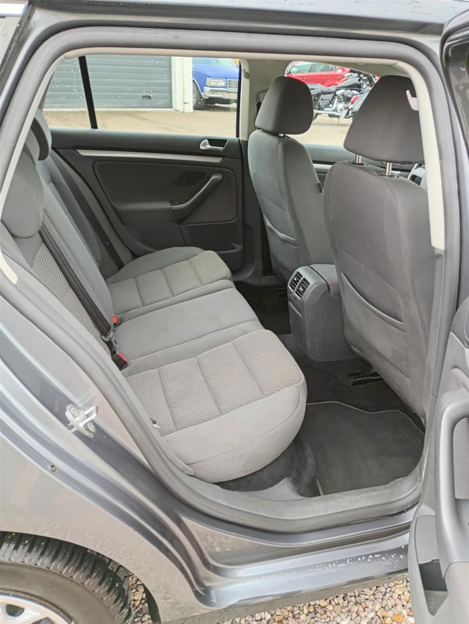 Billede af VW Golf Variant 1,4 TSI Sportline 140HK Stc
