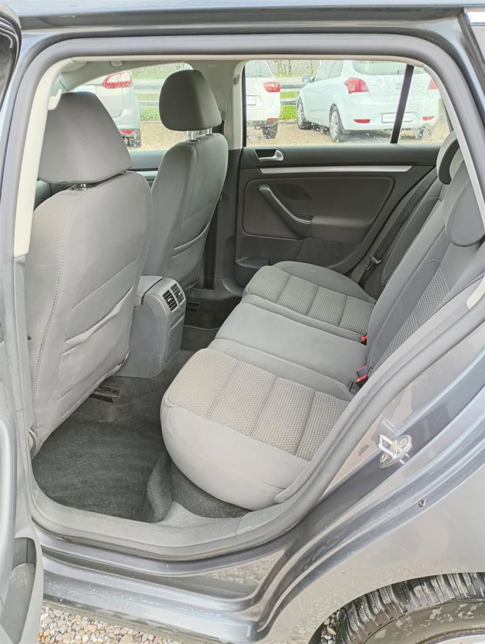 Billede af VW Golf Variant 1,4 TSI Sportline 140HK Stc