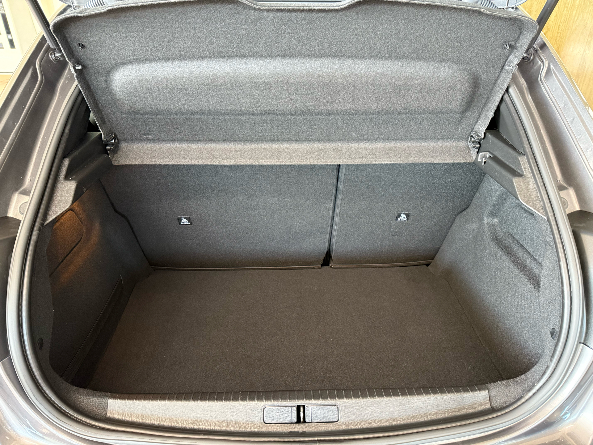 Billede af Peugeot 208 1,2 PureTech Active Pack 75HK 5d