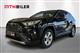 Billede af Toyota RAV4 2,5 Hybrid H3 218HK 5d 6g Aut.