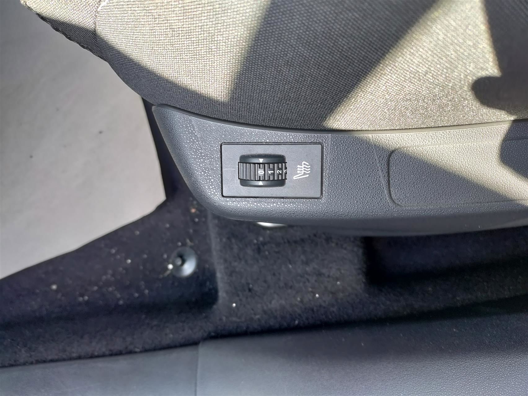Billede af Citroën C4 1,6 Blue HDi Feel Complet start/stop 100HK 5d