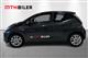 Billede af Toyota Aygo 1,0 VVT-I X-Cellence 69HK 5d