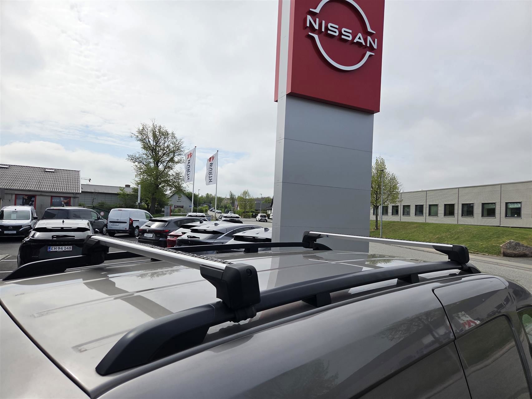Billede af VW Caddy Maxi 1,4 TSI BMT DSG 125HK Van 7g Aut.