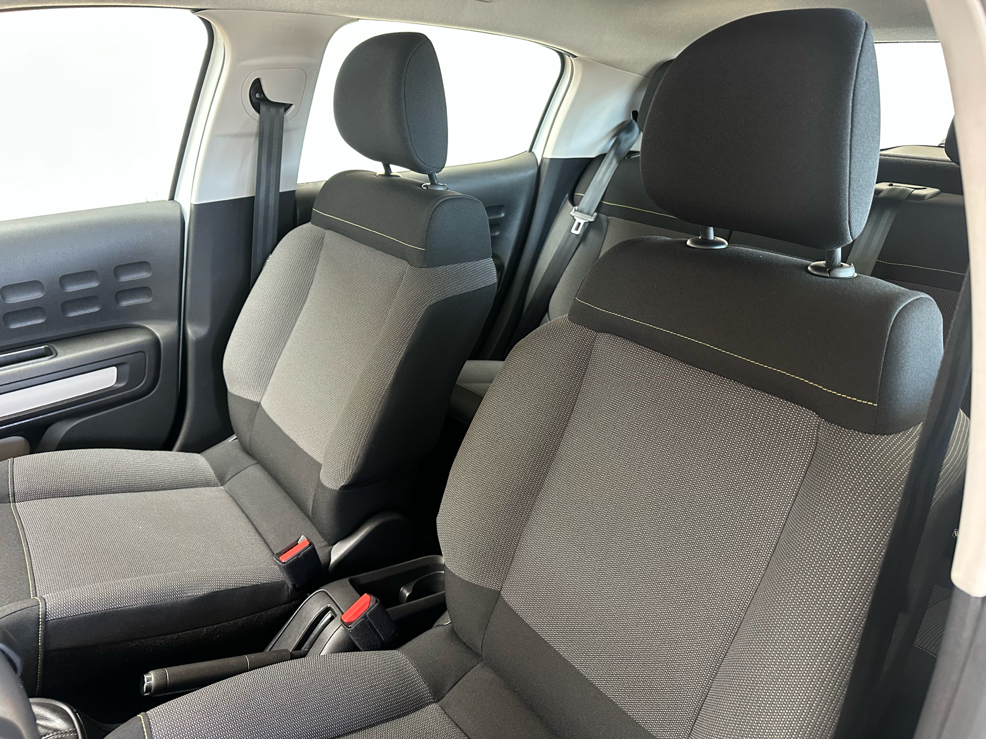 Billede af Citroën C3 1,2 PureTech Limited start/stop 82HK 5d