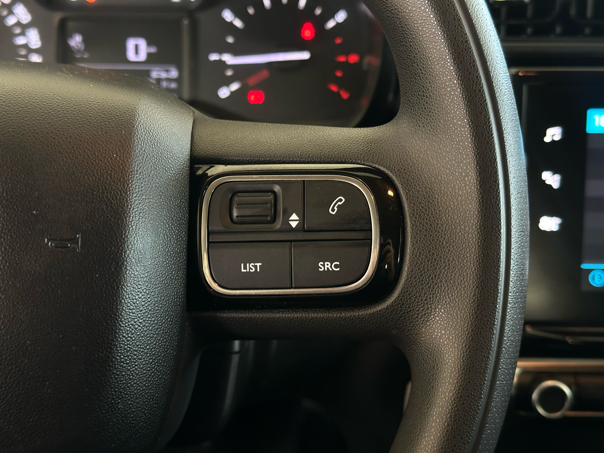 Billede af Citroën C3 1,2 PureTech Limited start/stop 82HK 5d
