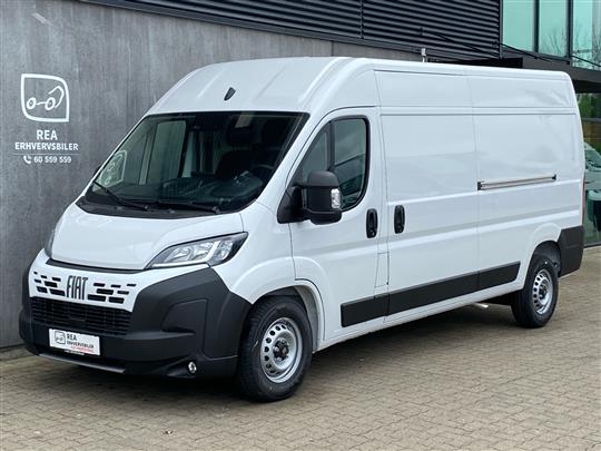 Fiat Ducato 35M L3H2 2,2 Multijet Pro 180HK Van 9g Aut.