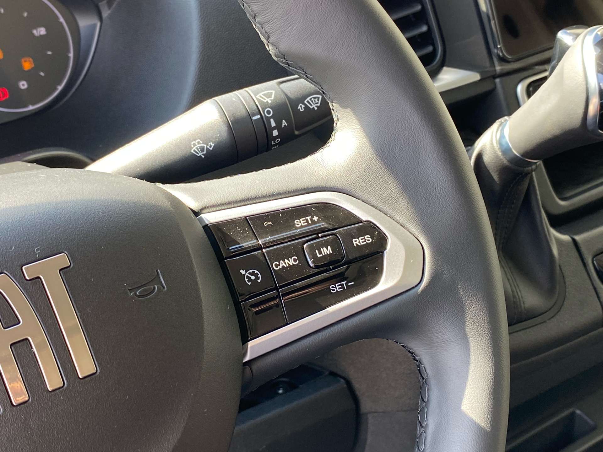 Billede af Fiat Ducato 35M L3H2 2,2 Multijet Pro 180HK Van 9g Aut.