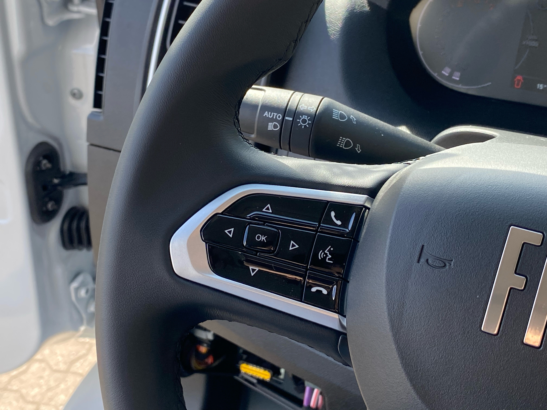 Billede af Fiat Ducato 35M L3H2 2,2 Multijet Pro 180HK Van 9g Aut.