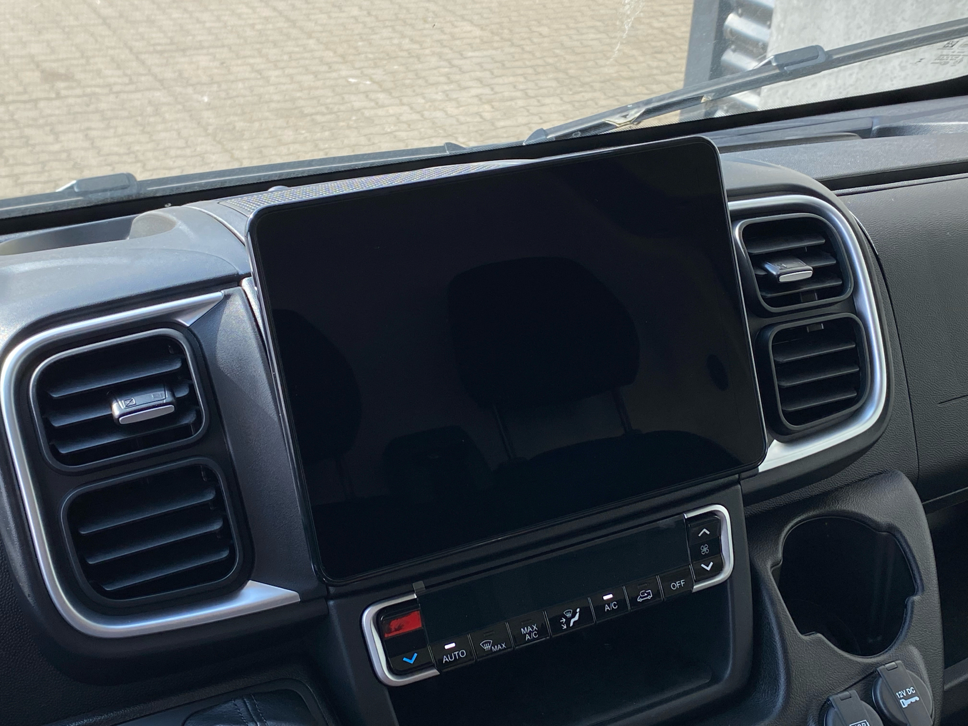 Billede af Fiat Ducato 35M L3H2 2,2 Multijet Pro 180HK Van 9g Aut.