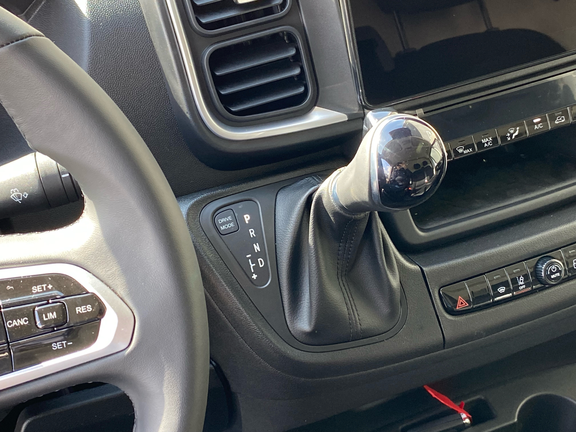 Billede af Fiat Ducato 35M L3H2 2,2 Multijet Pro 180HK Van 9g Aut.