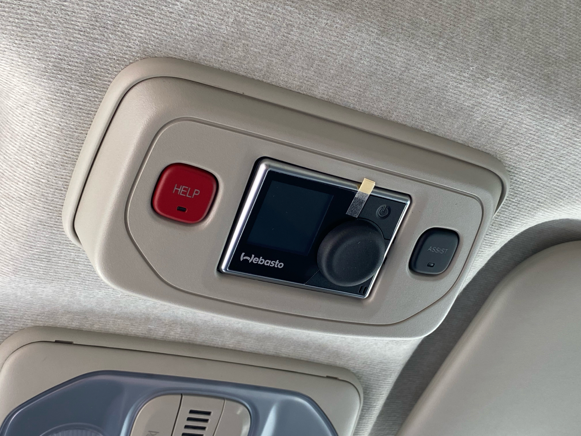 Billede af Fiat Ducato 35M L3H2 2,2 Multijet Pro 180HK Van 9g Aut.