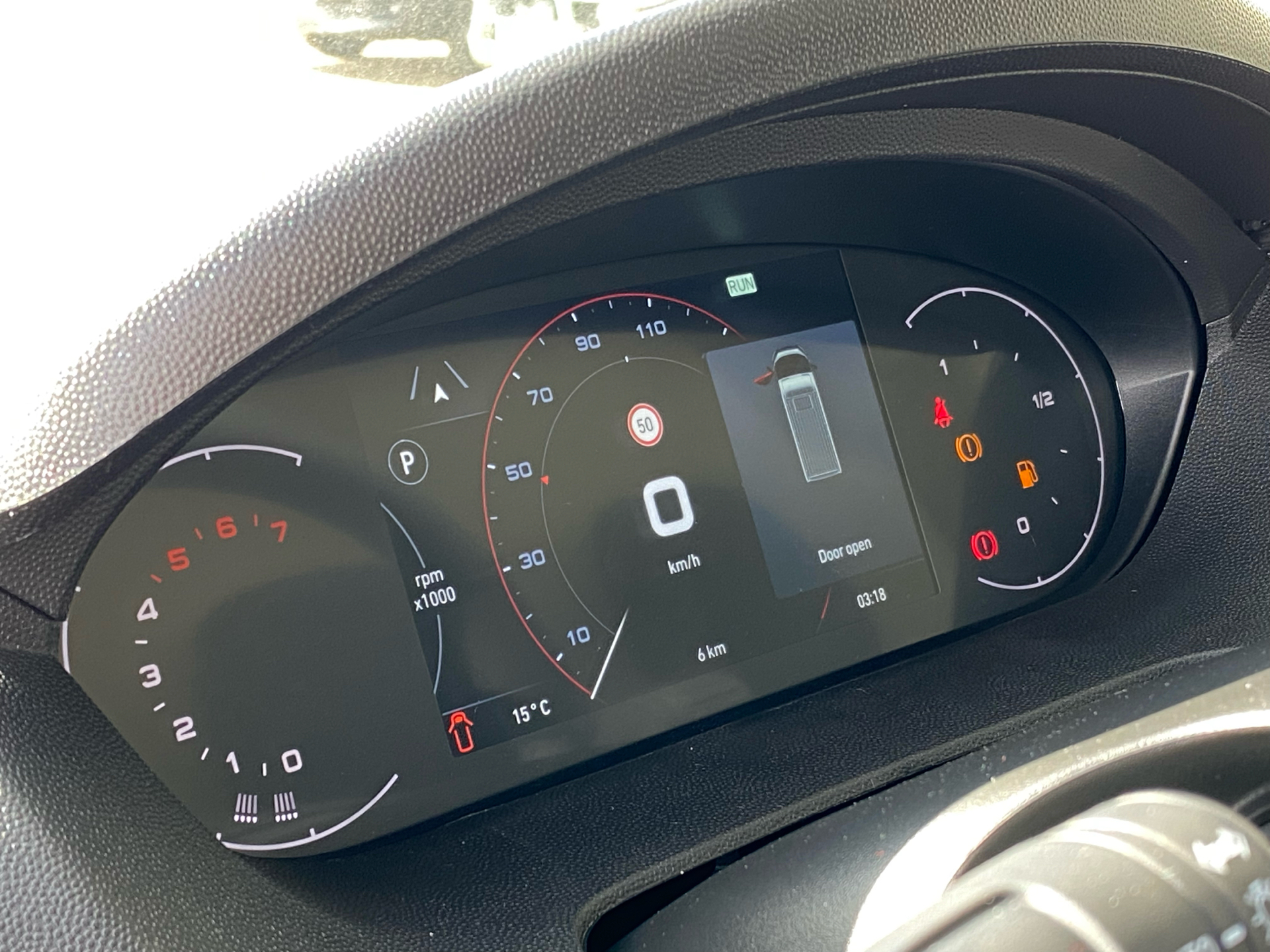 Billede af Fiat Ducato 35M L3H2 2,2 Multijet Pro 180HK Van 9g Aut.