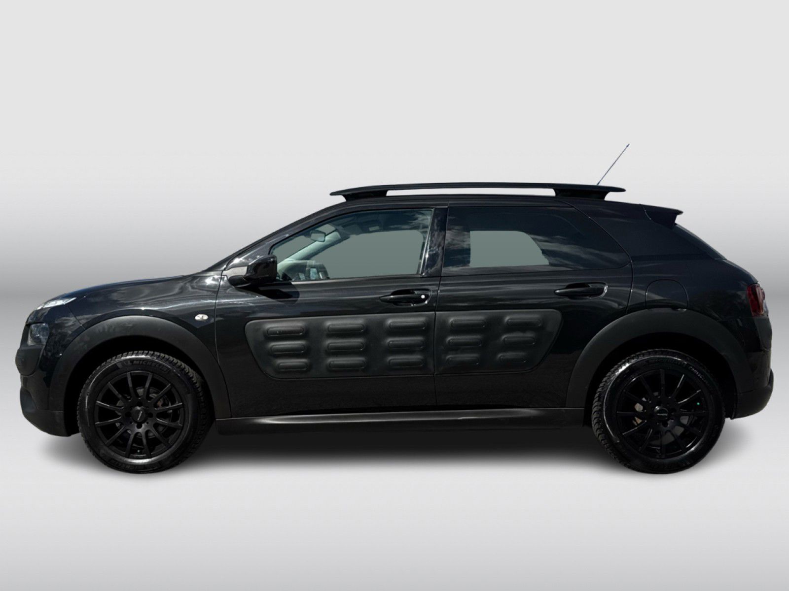 Billede af Citroën C4 Cactus 1,6 Blue HDi Funky start/stop 100HK 5d