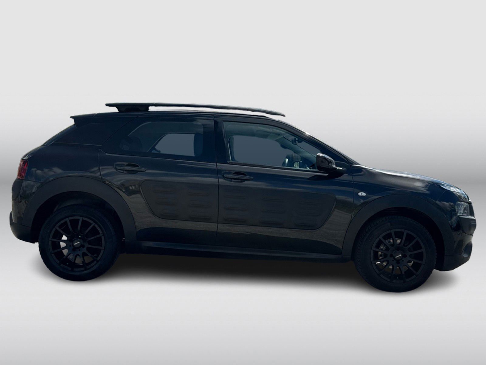Billede af Citroën C4 Cactus 1,6 Blue HDi Funky start/stop 100HK 5d
