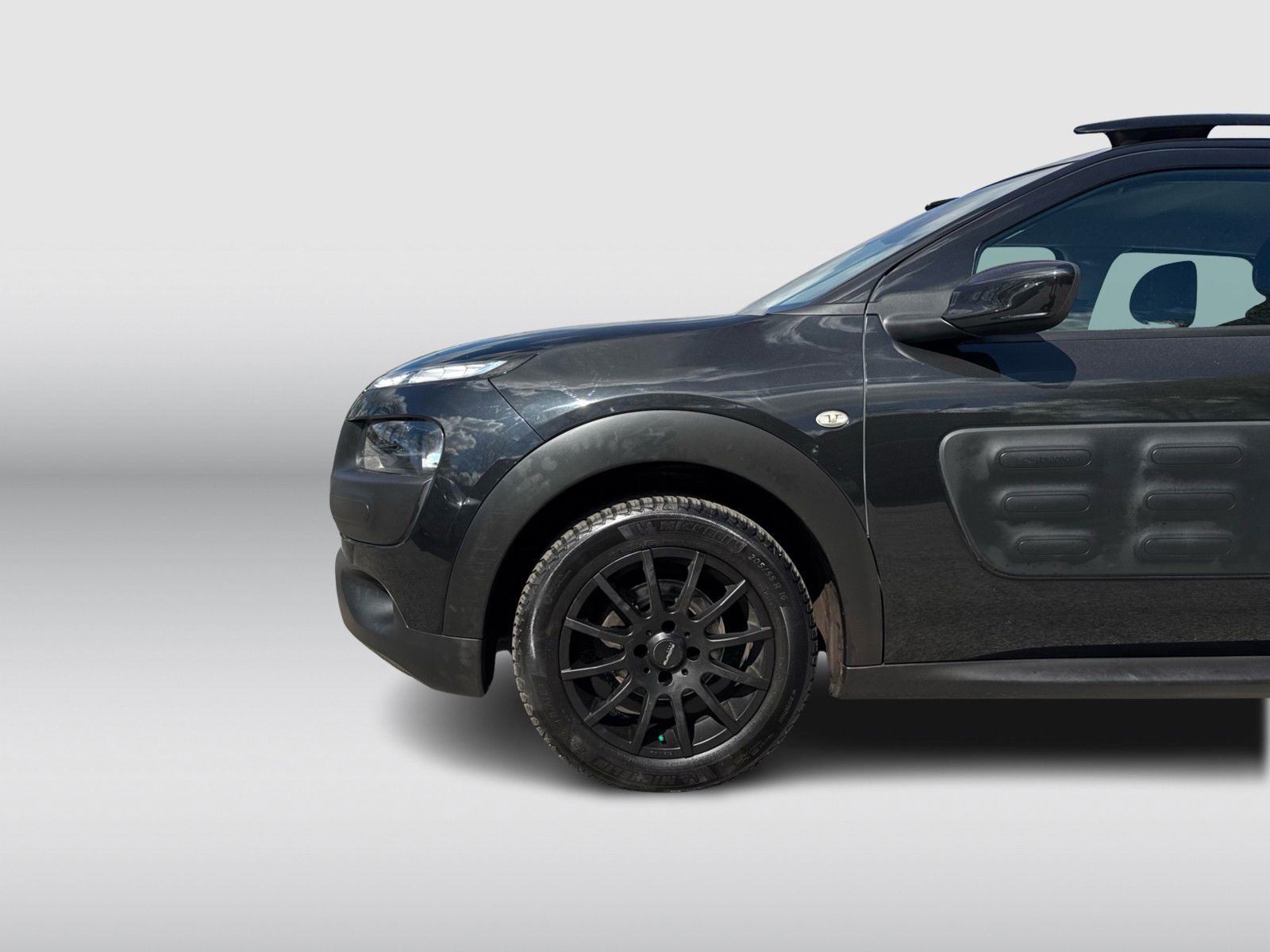 Billede af Citroën C4 Cactus 1,6 Blue HDi Funky start/stop 100HK 5d