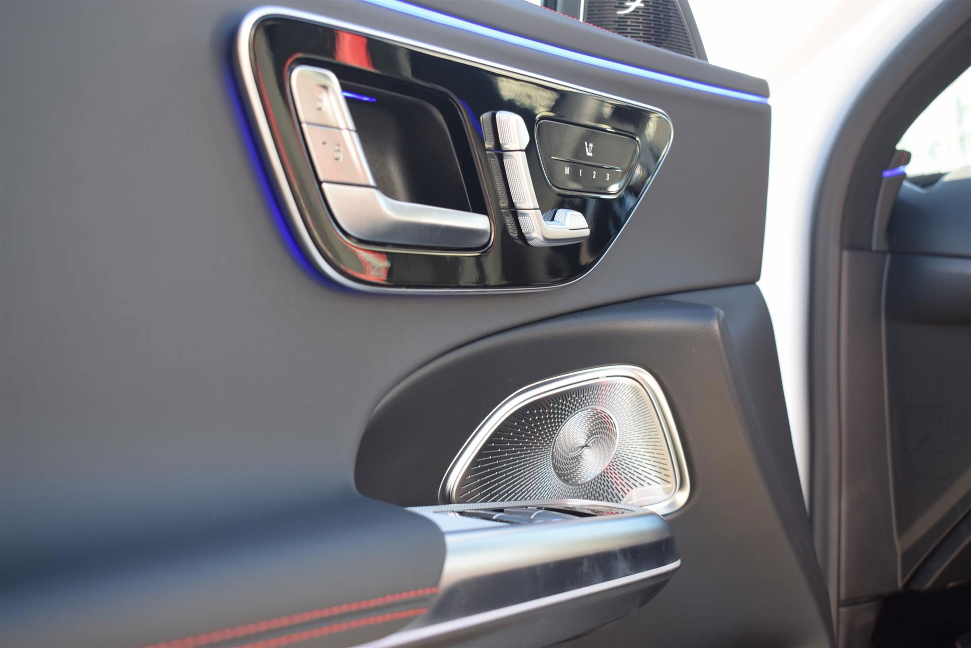 Billede af Mercedes-Benz E53 AMG 3,0 Plugin-hybrid 4Matic+ AMG Speedshift TCT 585HK 9g Aut.