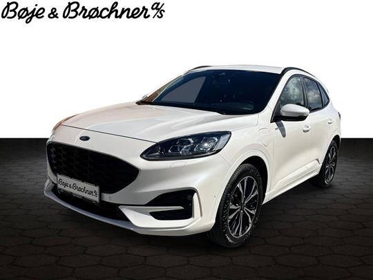 Ford Kuga 2,5 Plugin-hybrid ST-Line X CVT 225HK 5d Trinl. Gear